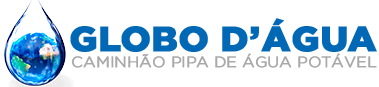 Globo D'Água Carro e Caminhão Pipa em São Paulo, Guarulhos, ABCD Paulista e Regiões