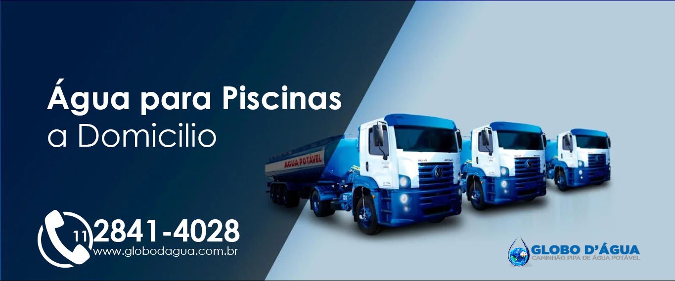 agua para piscinas a domicilio, quanto custa para encher uma piscina de 30.000 litros, comprar agua para encher piscina