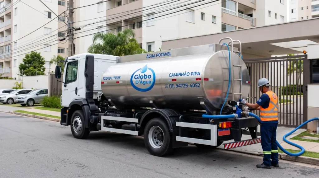 caminhão pipa 10.000 litros quanto custa